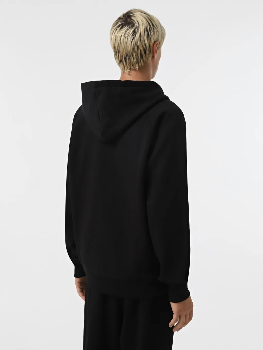 Evoids 602501-010 Sudadera de hombre Majori - 3