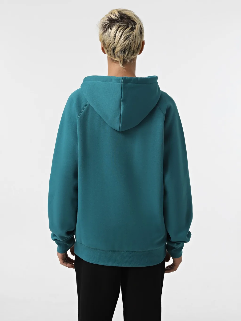 Evoids 602501-410 Sudadera de hombre Majori - 3