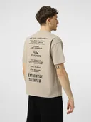 Evoids 622601-125 Camiseta de Hombre Nimble - 2