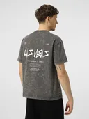 Evoids 622602-020 Camiseta de Hombre Korra - 2