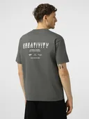 Evoids 622603-020 Camiseta de Hombre Lark - 2