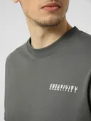 Evoids 622603-020 Camiseta de Hombre Lark - 3