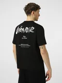 Evoids 622604-010 Camiseta de Hombre Muse - 2