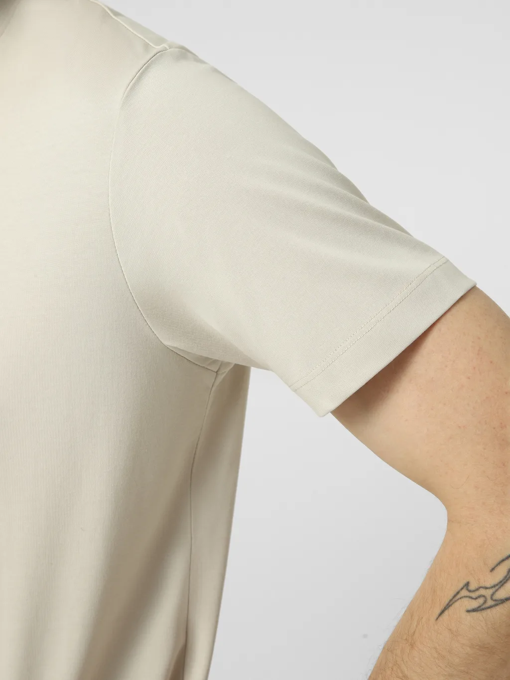 Evoids 622605-125 Camiseta de Hombre Roux - 4