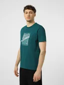Evoids 622605-310 Camiseta de Hombre Roux - 1
