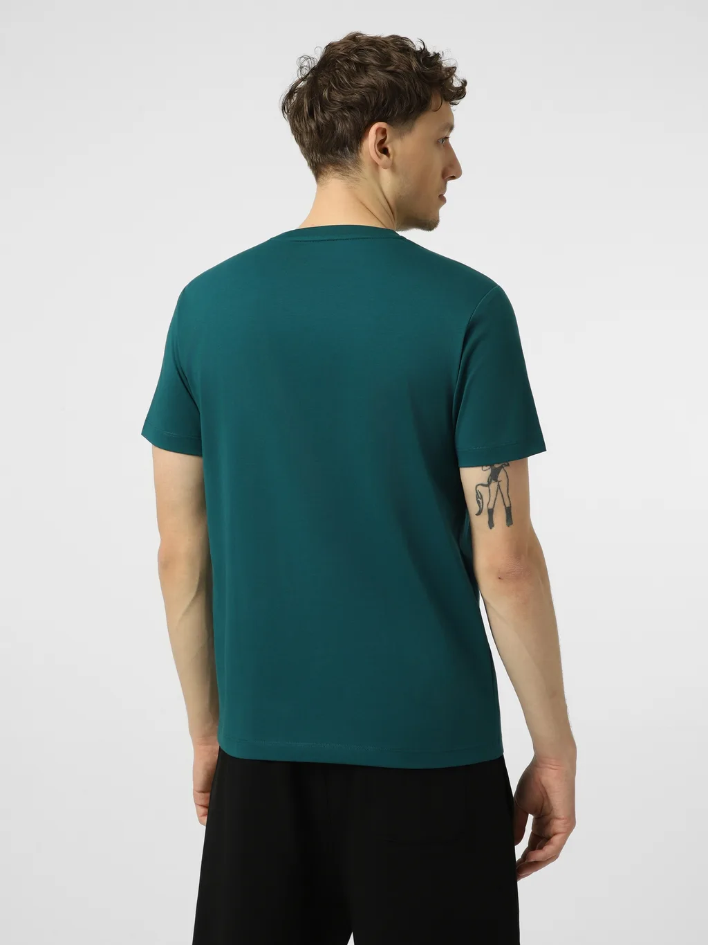 Evoids 622605-310 Camiseta de Hombre Roux - 2