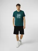 Evoids 622605-310 Camiseta de Hombre Roux - 5