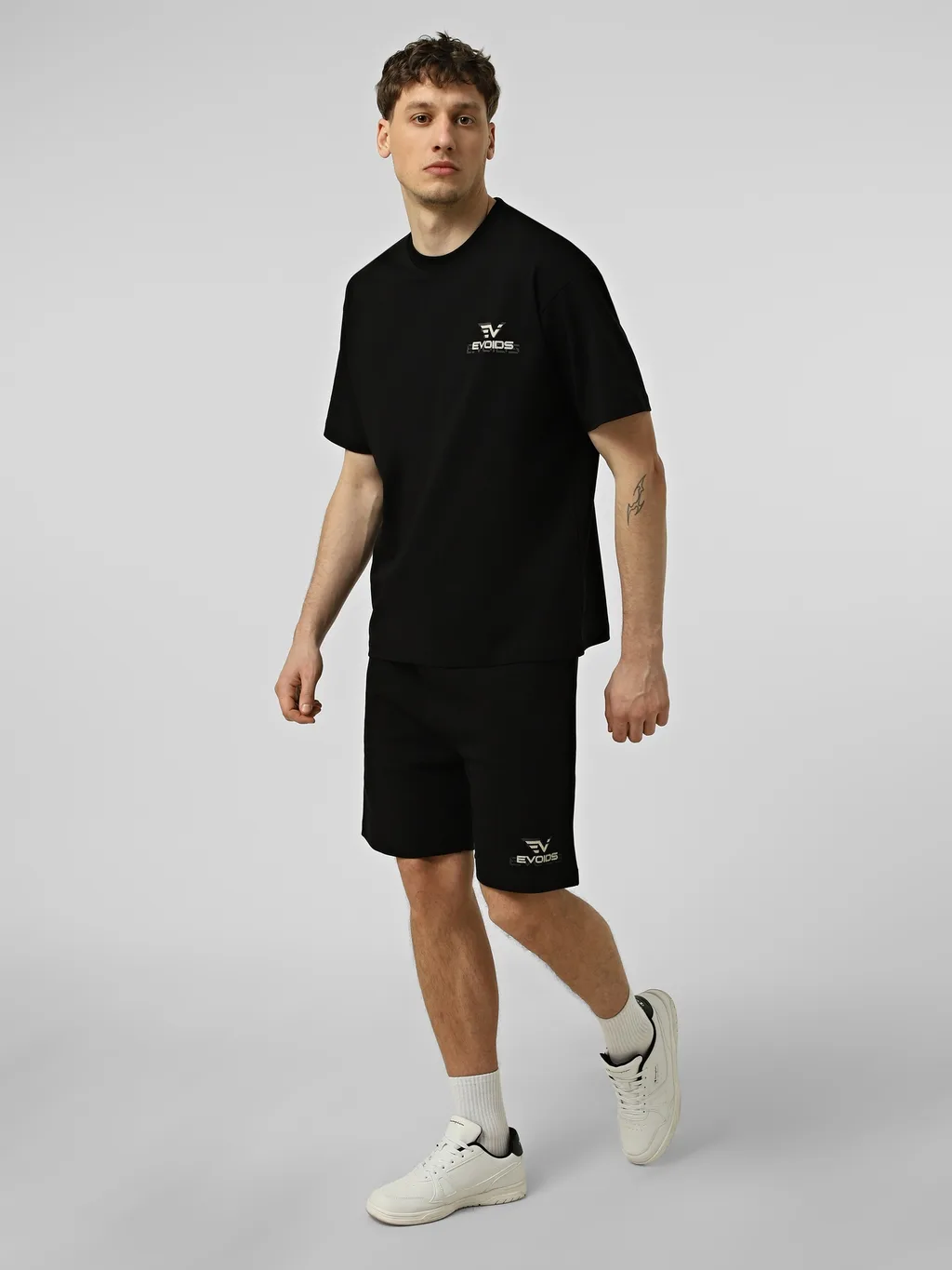 Evoids 622606-010 Chándal de Hombre Astraea - 1