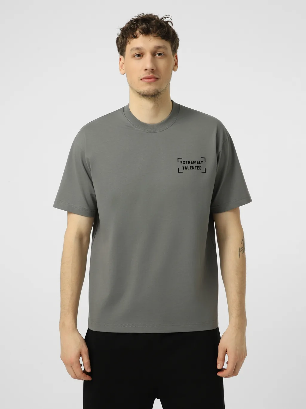Evoids 622607-020 Camiseta de Hombre Maven - 1