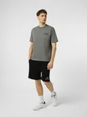 Evoids 622607-020 Camiseta de Hombre Maven - 5