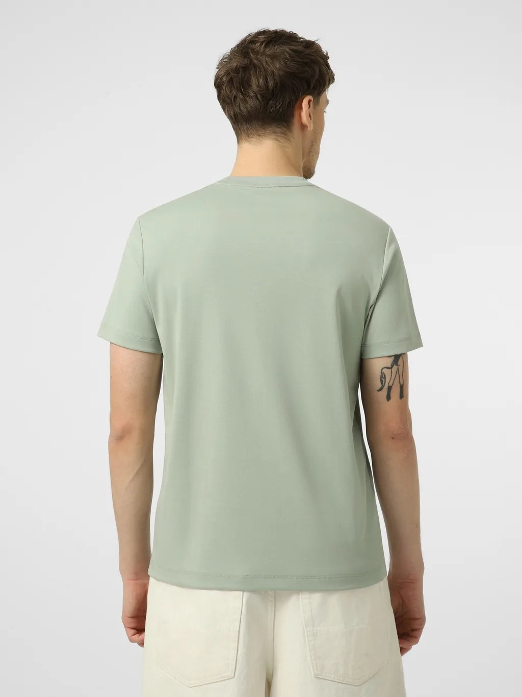 Evoids 622608-405 Camiseta de Hombre Vail - 2