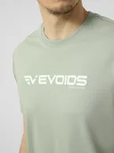 Evoids 622608-405 Camiseta de Hombre Vail - 3