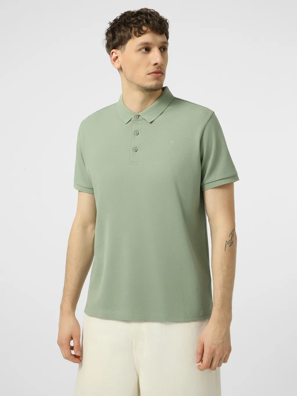 Evoids 622609-310 Camiseta de Hombre Lazul - 1