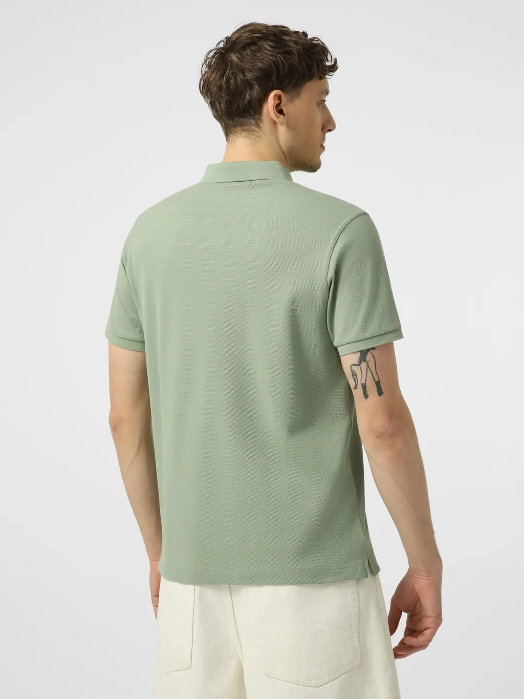 Evoids 622609-310 Camiseta de Hombre Lazul - 2