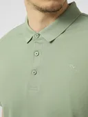 Evoids 622609-310 Camiseta de Hombre Lazul - 3