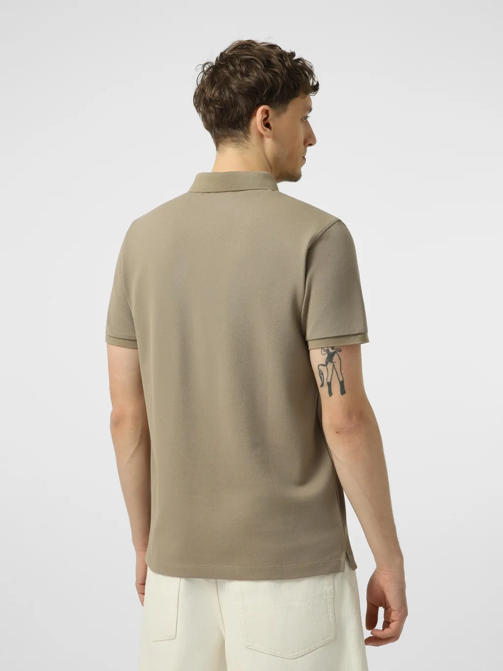 Evoids 622609-350 Camiseta de Hombre Lazul - 2
