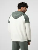 Evoids 622613-100 Sudadera de Hombre Lorelei - 2