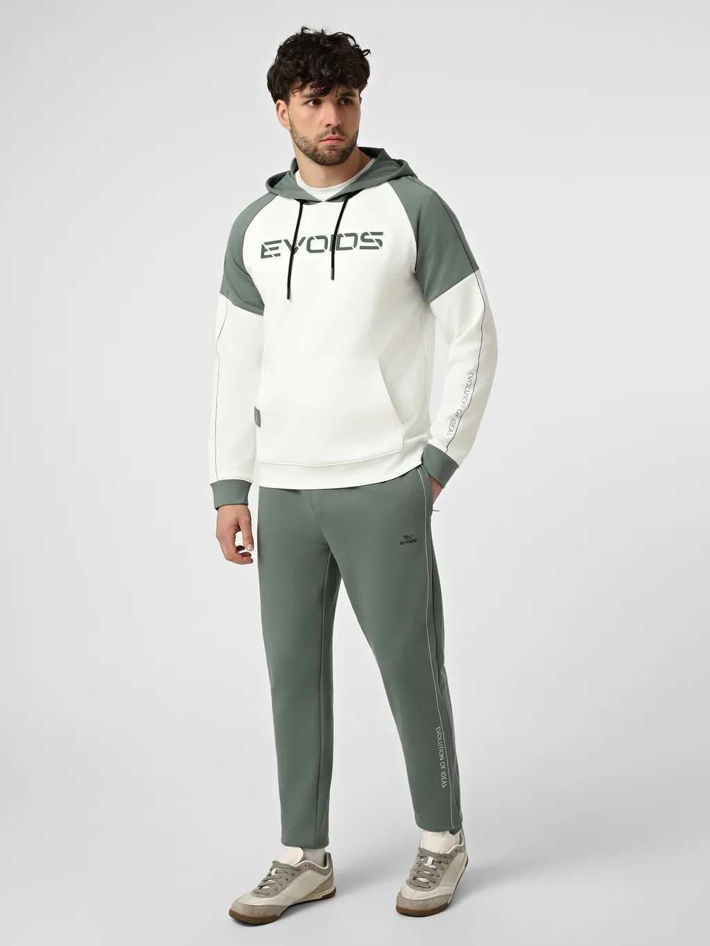 Evoids 622614-310 Pantalones de Hombre Lorelei - 5