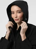 Evoids 625616-010 Cortavientos de mujer Iglika - 4