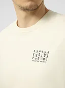 Evoids 642603-121 Camiseta de Hombre Caelum - 3