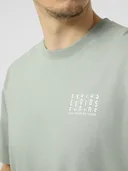 Evoids 642603-340 Camiseta de Hombre Caelum - 3