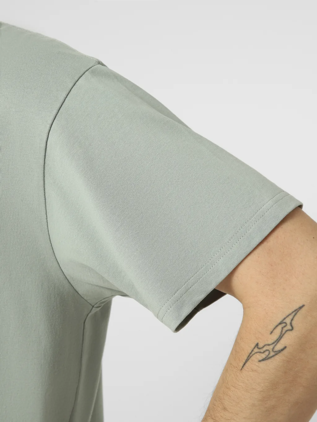 Evoids 642603-340 Camiseta de Hombre Caelum - 4