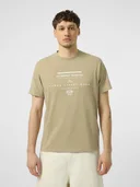 Evoids 642604-200 Camiseta de Hombre Obsidia - 1