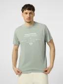 Evoids 642604-340 Camiseta de Hombre Obsidia - 1
