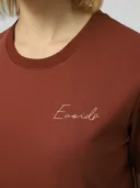 Evoids 642607-200 Camiseta de Mujer Sprinta - 3