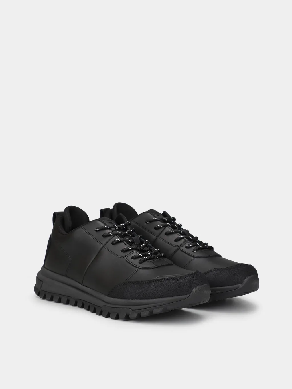 Evoids 682501-010 Zapatos de hombre Barok - 3