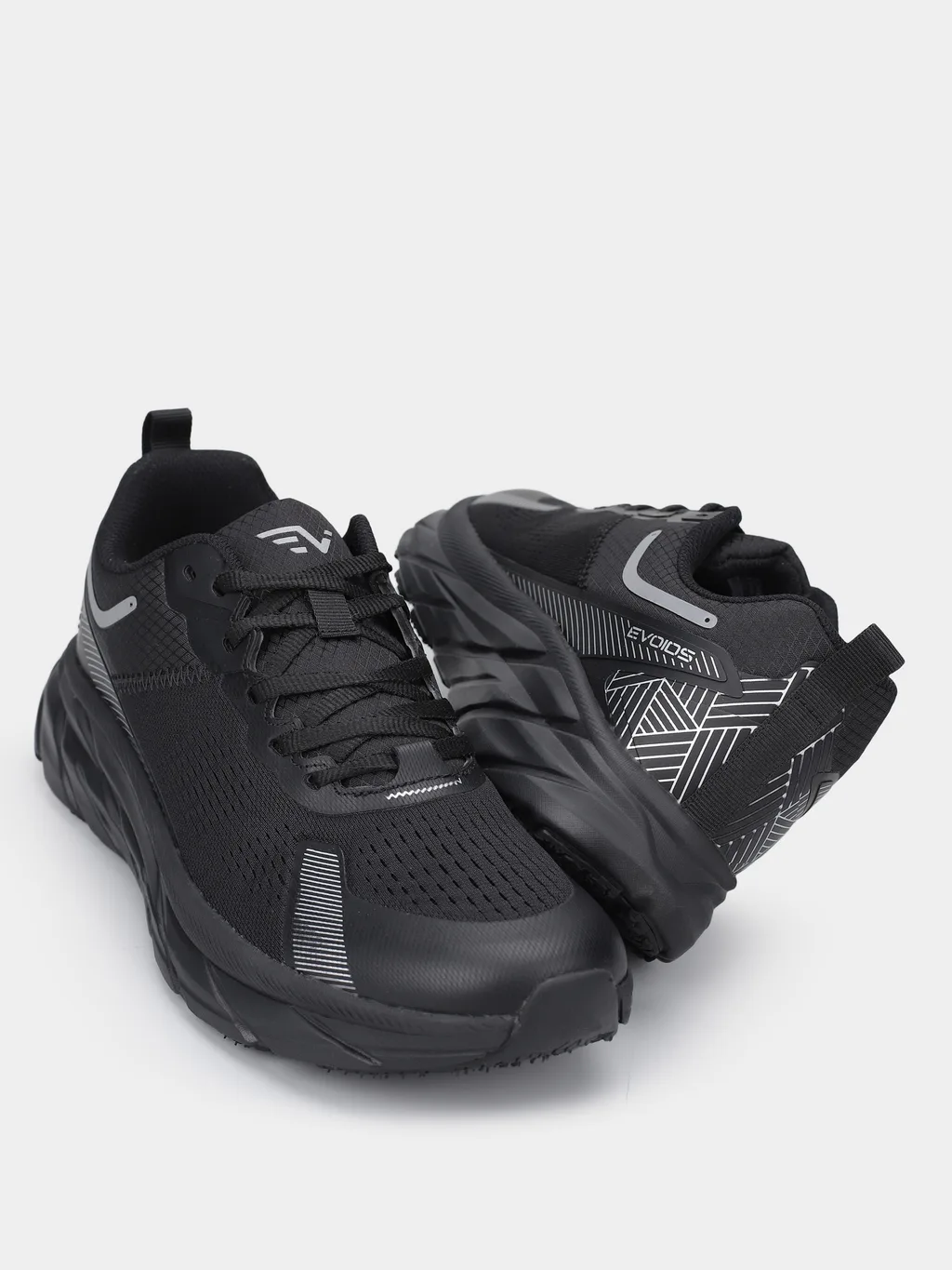 Evoids 682502-010 Zapatillas de hombre Colt - 4