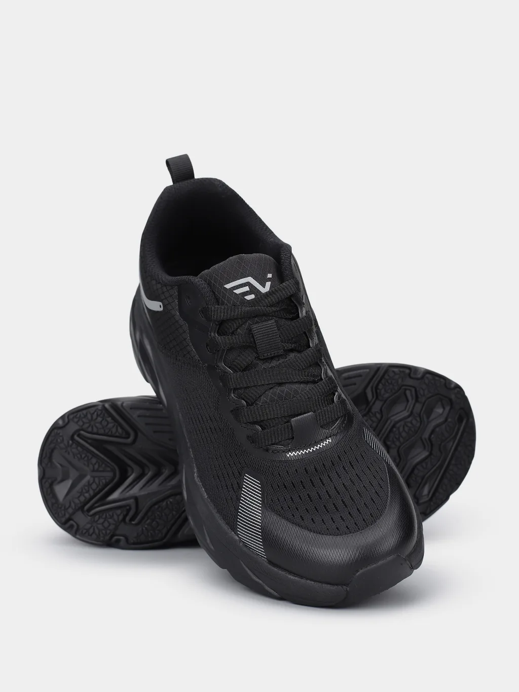 Evoids 682503-010 Zapatillas de mujer Jade - 4