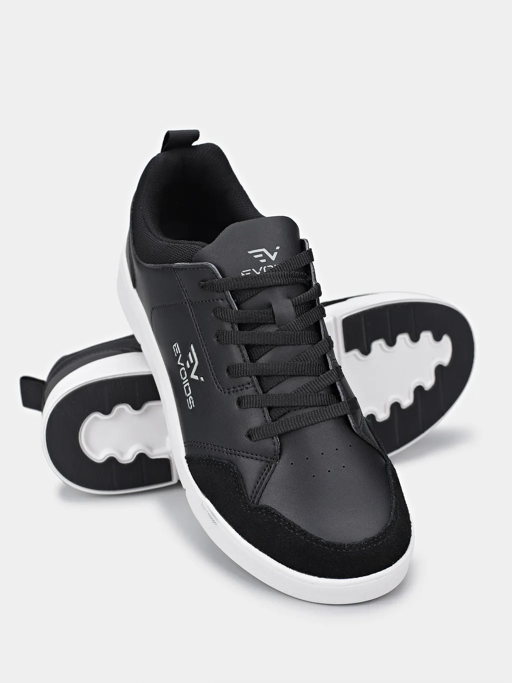 Evoids 682504-010 Zapatillas de hombre Knox - 4