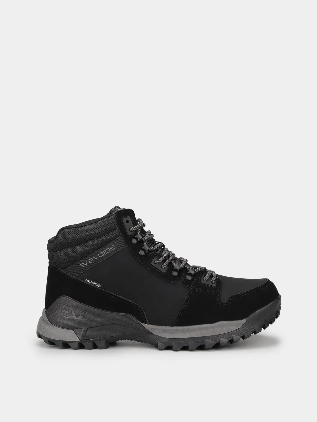 Evoids 692502-010 Botas de hombre Timau - 1