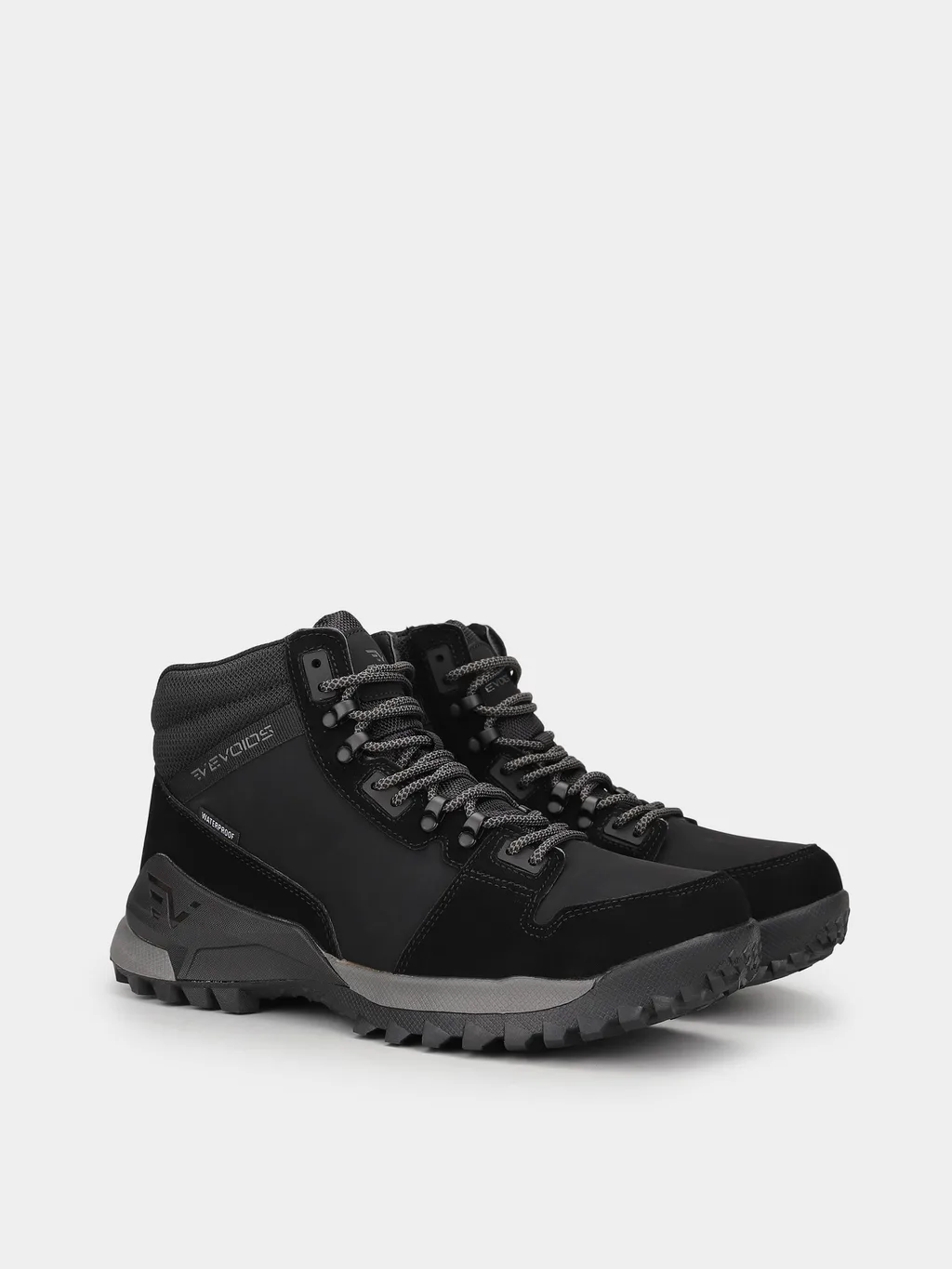 Evoids 692502-010 Botas de hombre Timau - 3