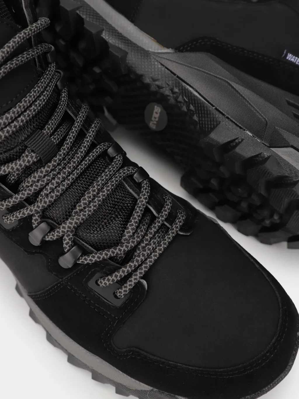 Evoids 692502-010 Botas de hombre Timau - 4