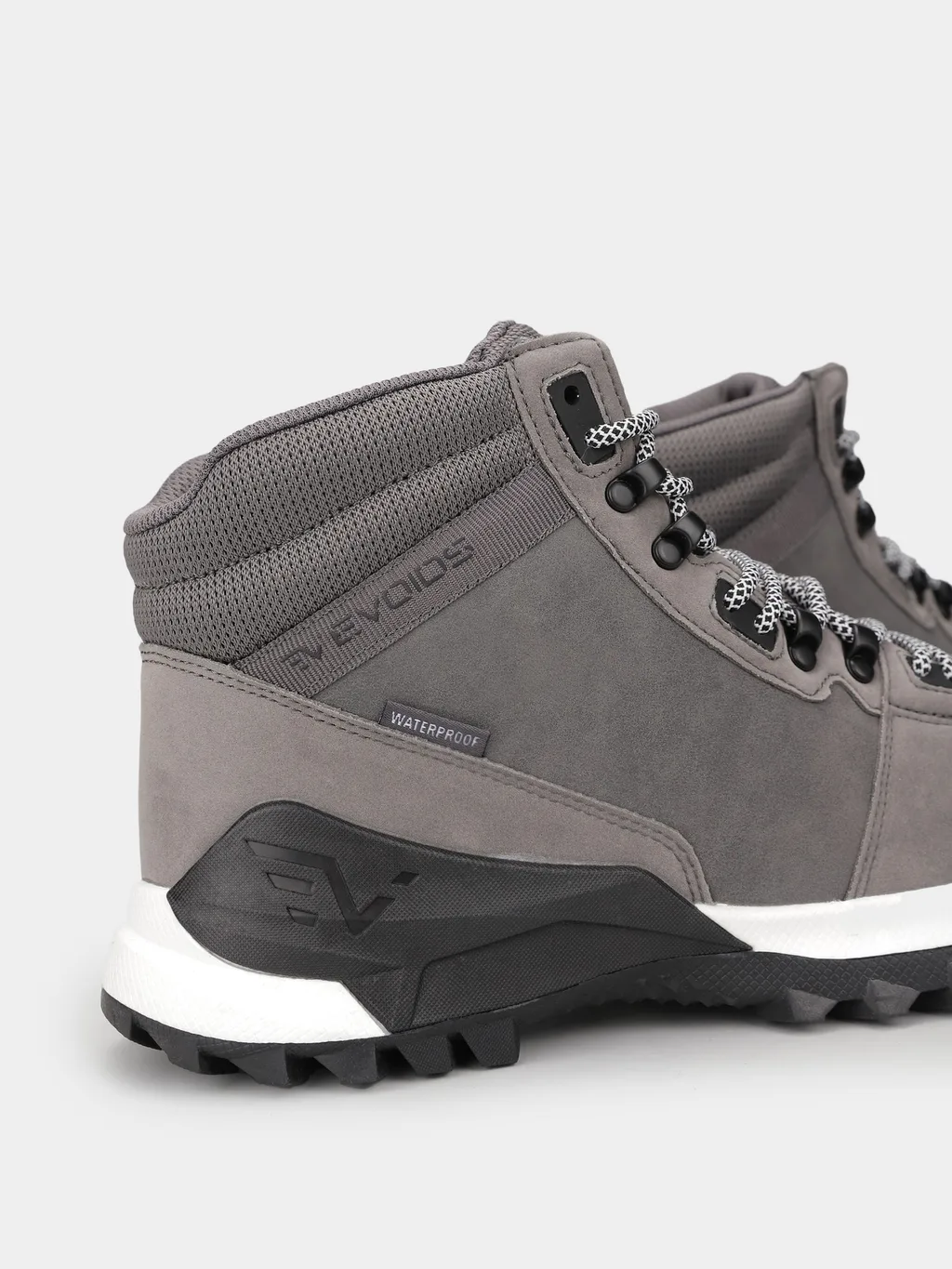 Evoids 692502-011 Botas de hombre Timau - 4