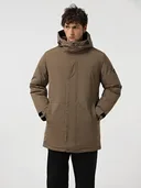 Evoids 714743-200 Chaqueta de hombre Frostfire - 1