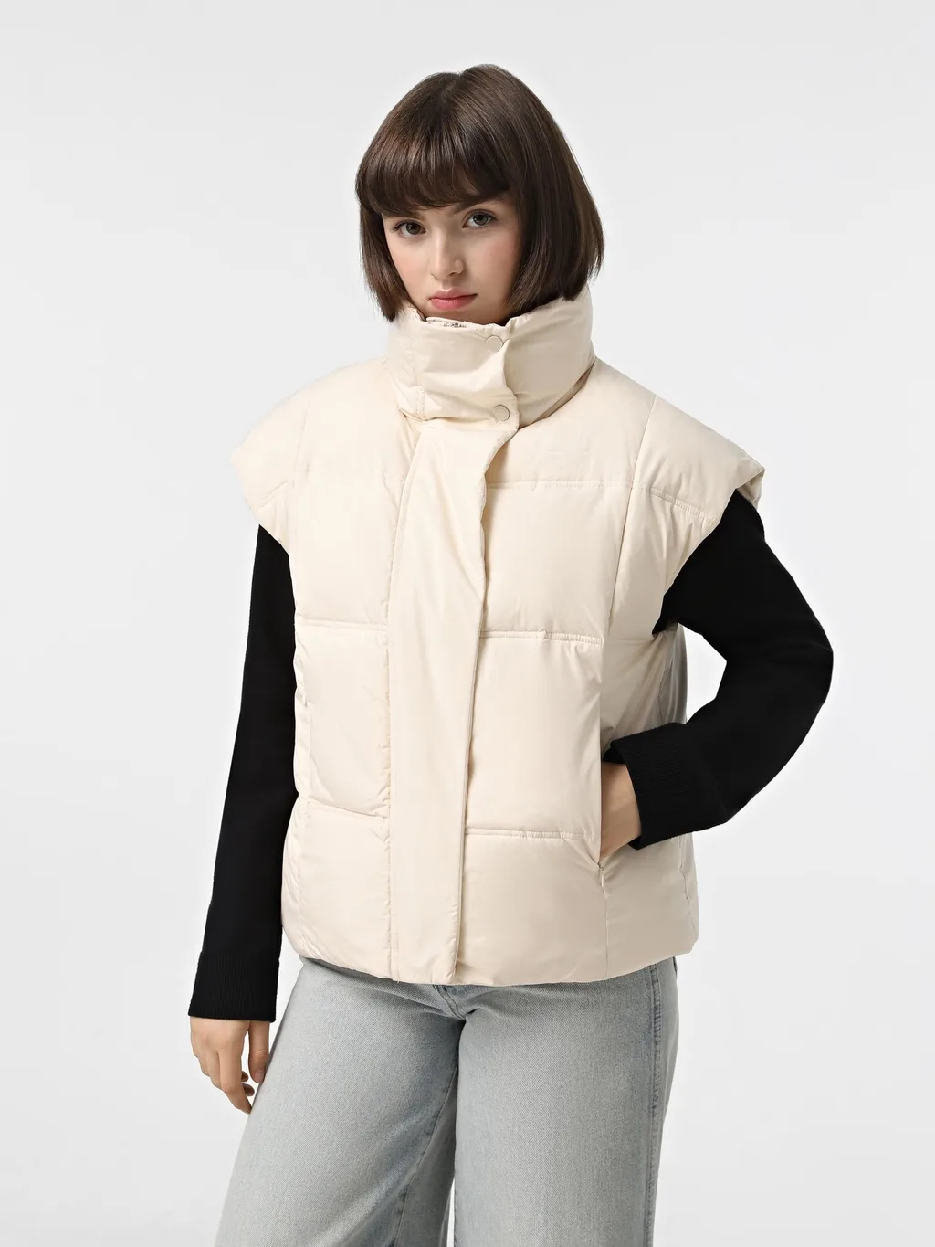 Evoids 722501-121 Chaleco de mujer Supita - 1