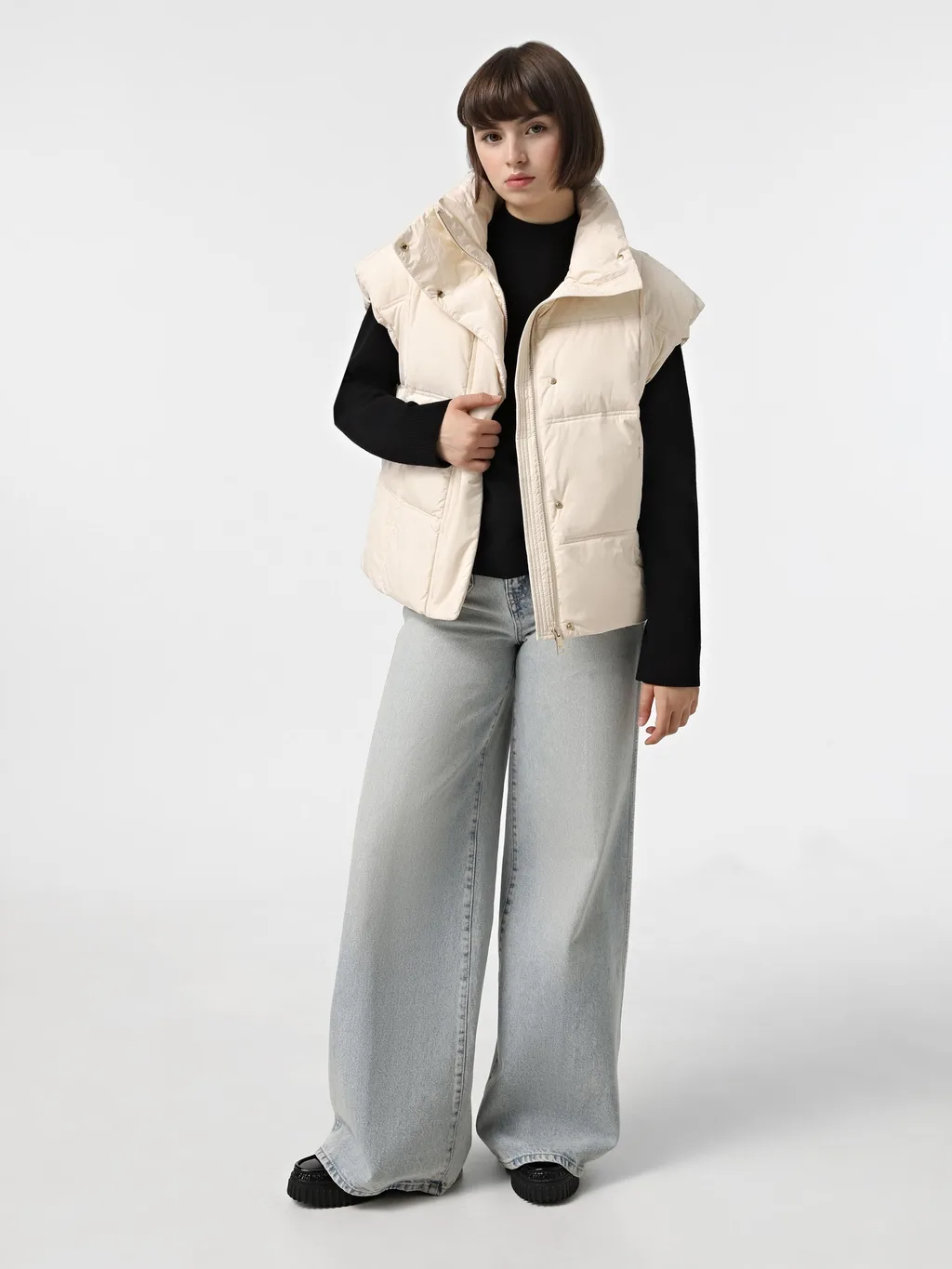 Evoids 722501-121 Chaleco de mujer Supita - 2