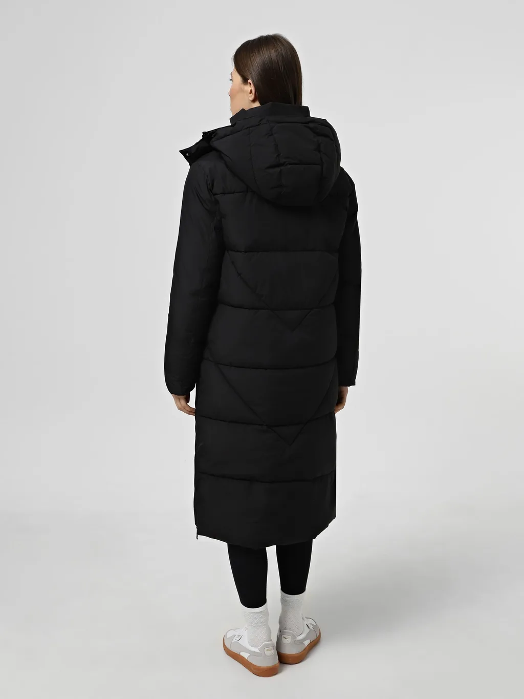 Evoids 722503-010 Chaqueta de mujer Delasa - 2