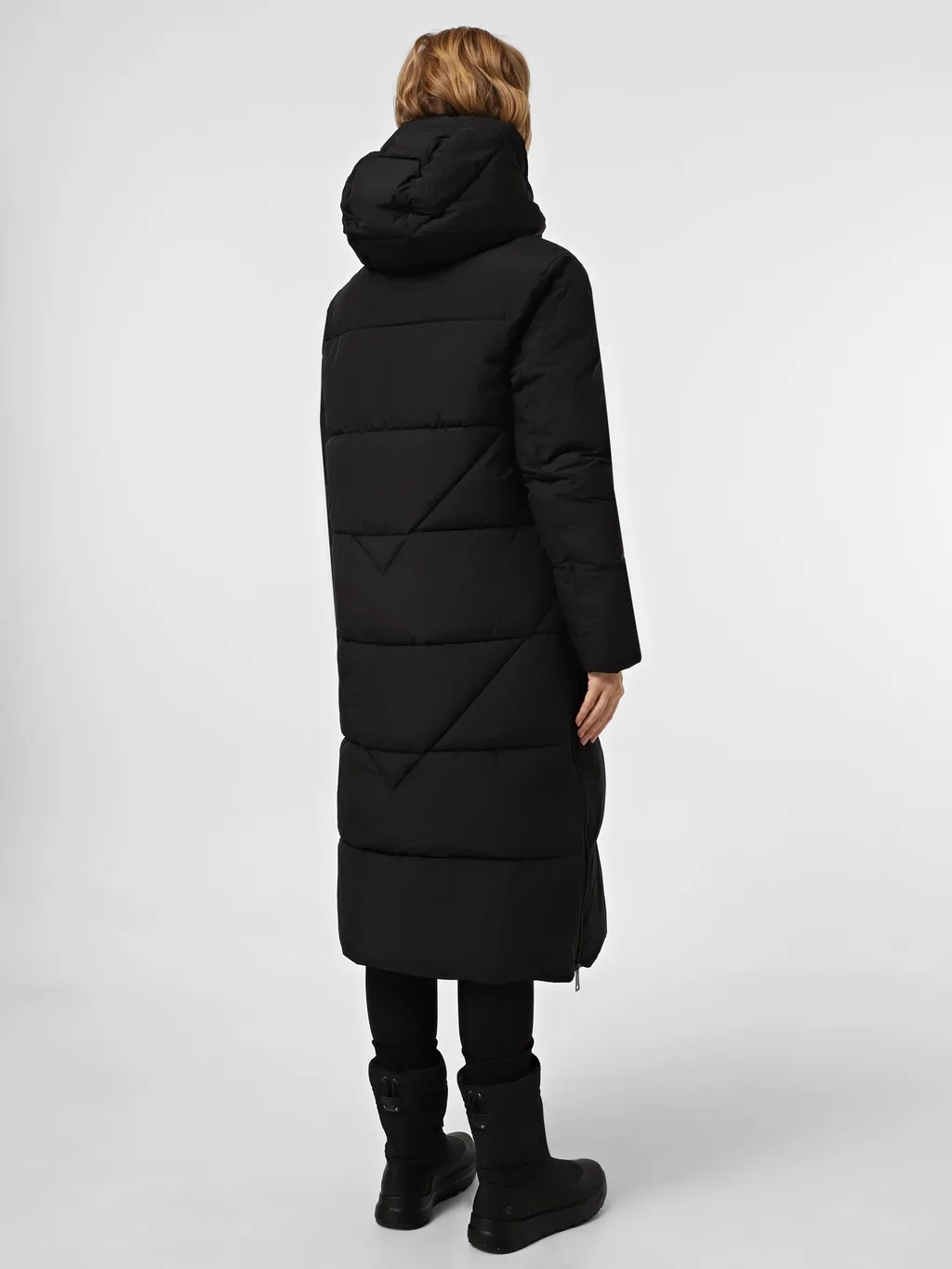 Evoids 722503-010 Chaqueta de mujer Delasa - 8