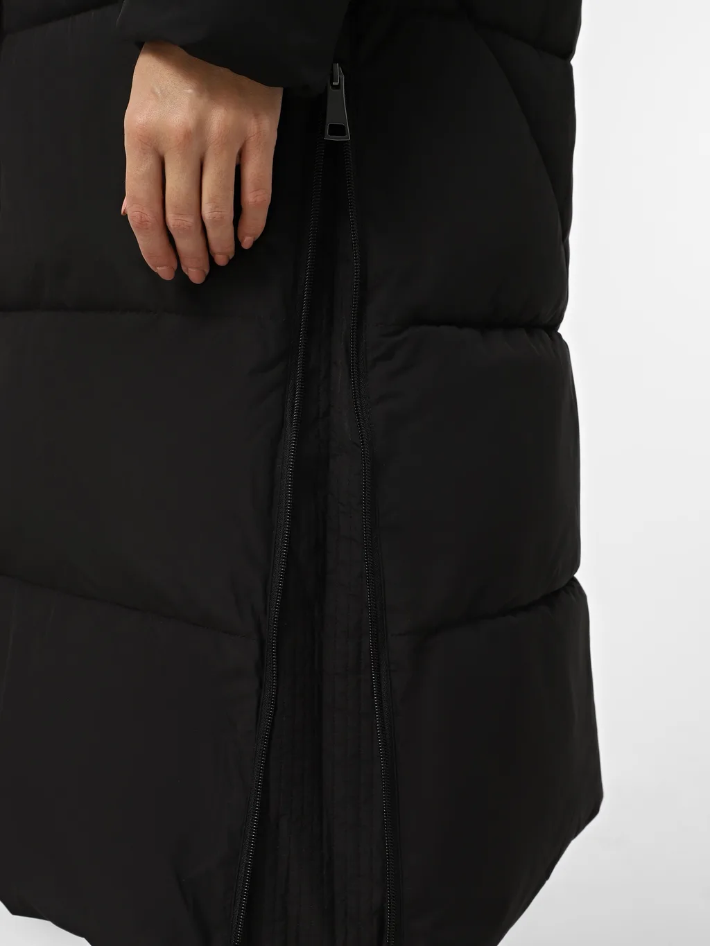 Evoids 722503-010 Chaqueta de mujer Delasa - 11