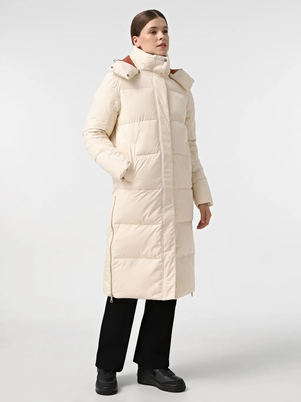 Evoids 722503-121 Chaqueta de mujer Delasa - 1