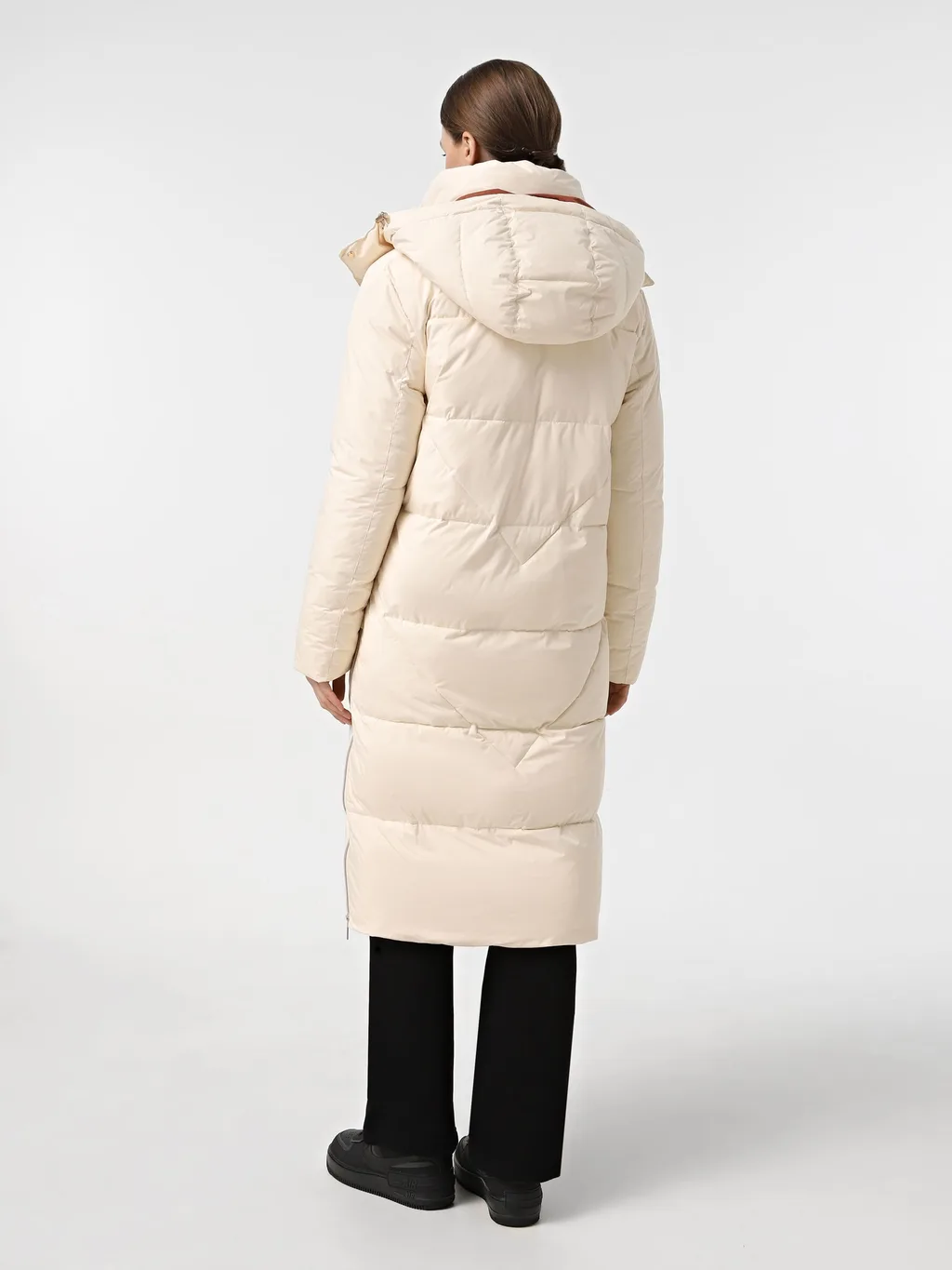 Evoids 722503-121 Chaqueta de mujer Delasa - 3