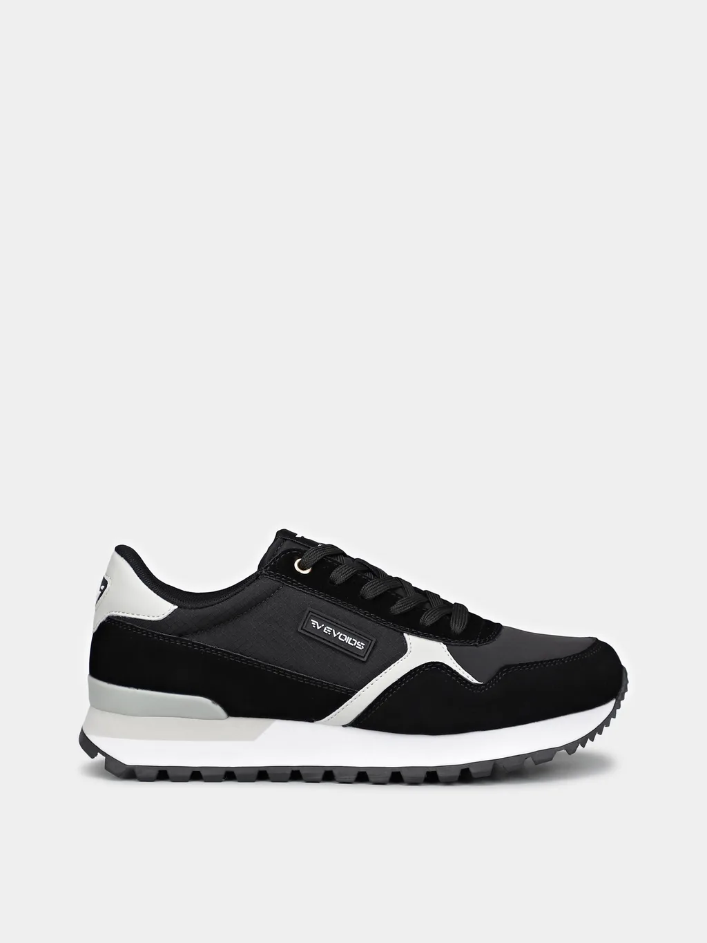 Evoids 762501-010 Zapatillas de mujer Nivka - 1