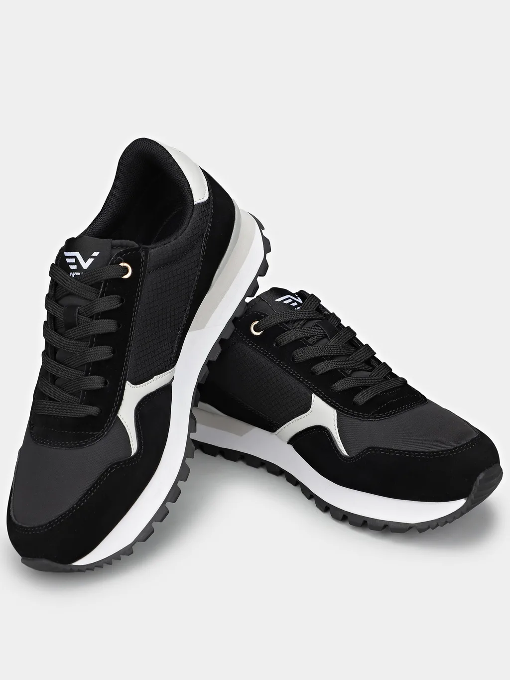Evoids 762501-010 Zapatillas de mujer Nivka - 4