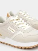 Evoids 762501-125 Zapatillas de mujer Nivka - 5