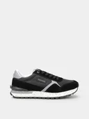 Evoids 762502-010 Zapatillas de hombre Halush - 1