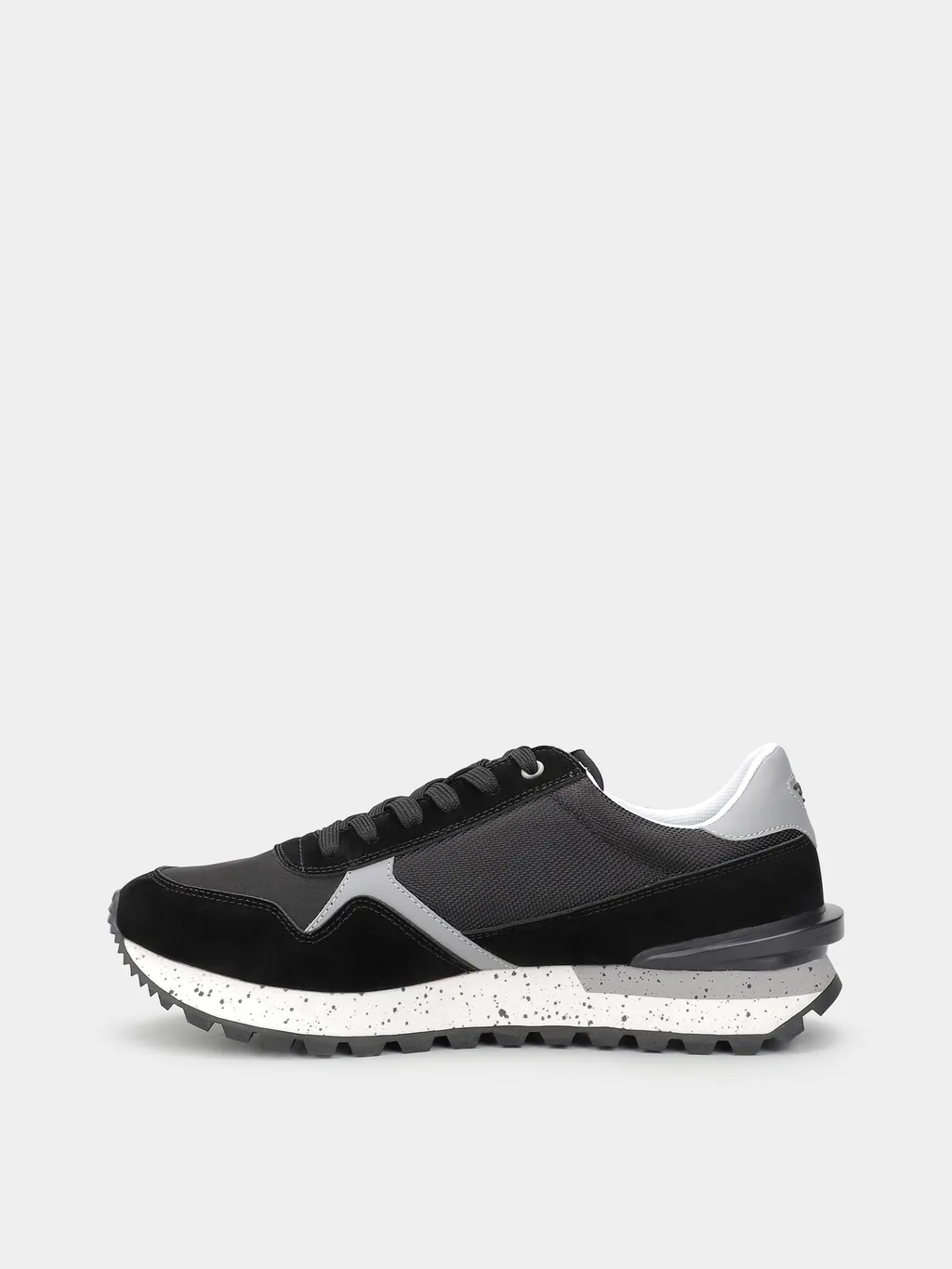 Evoids 762502-010 Zapatillas de hombre Halush - 2